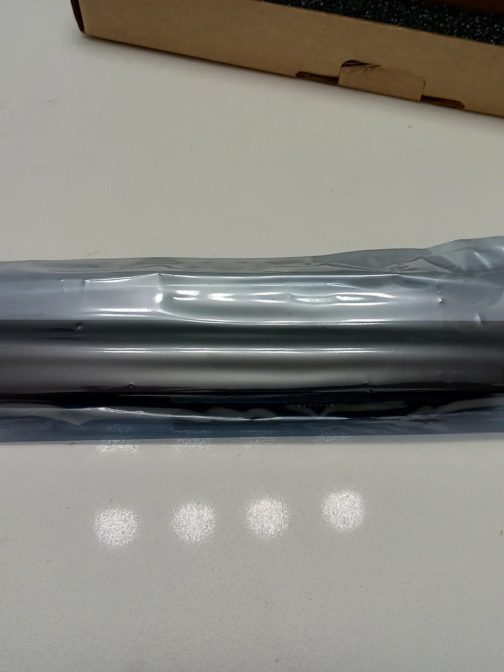 Genuine HP JCO3 Battery For HP 919701-850 ** AS IS ** NEW IN BOX AND UNTESTED **